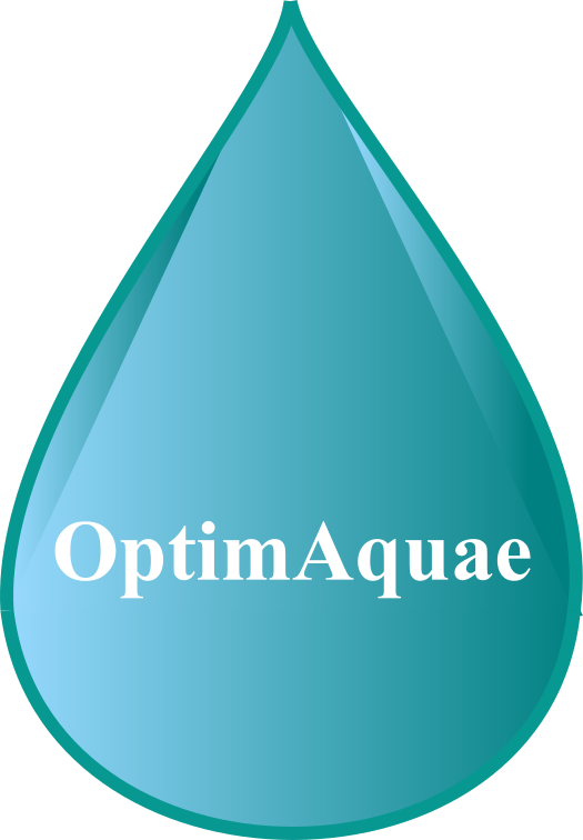 OptimAquae Logo
